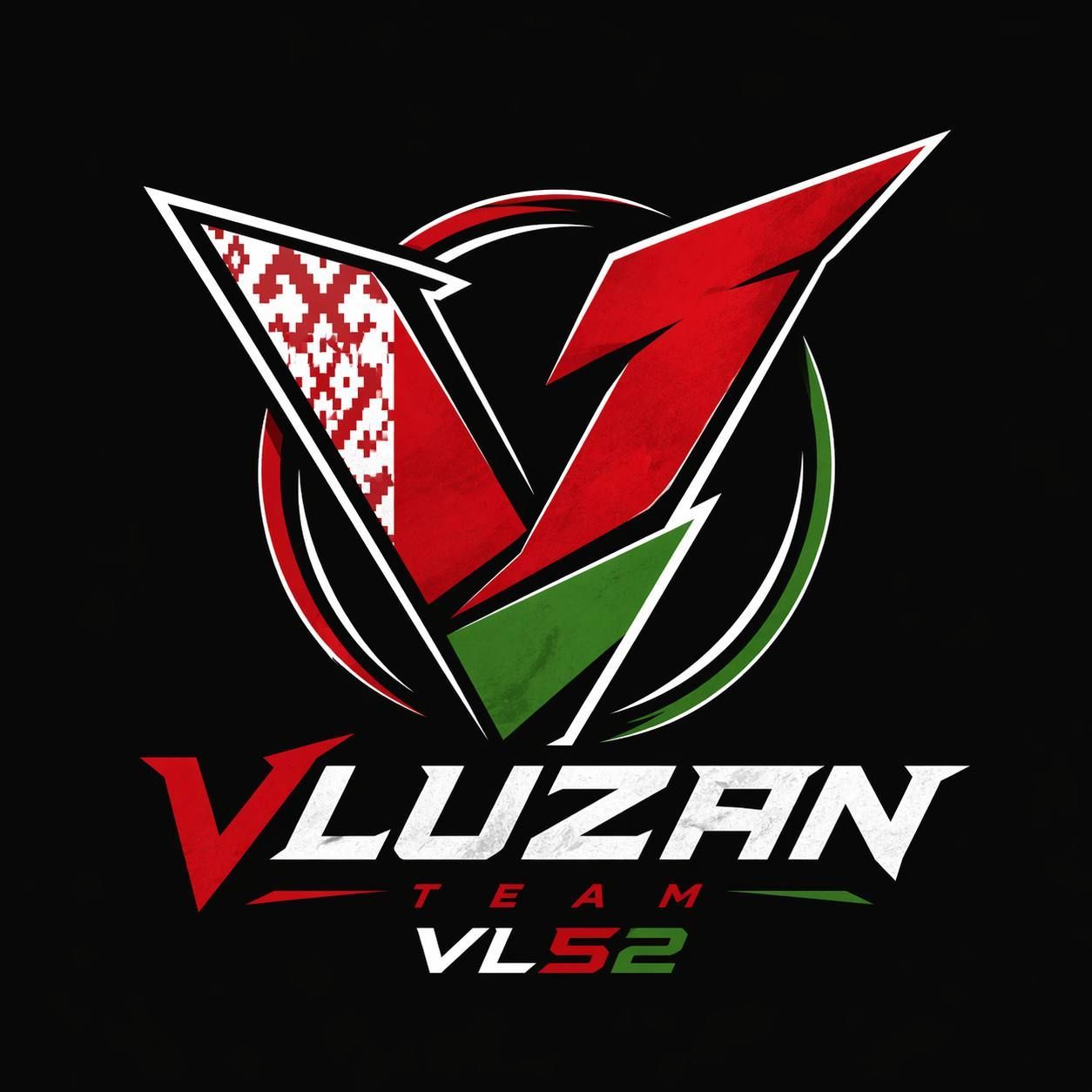 VLUZAN TEAM