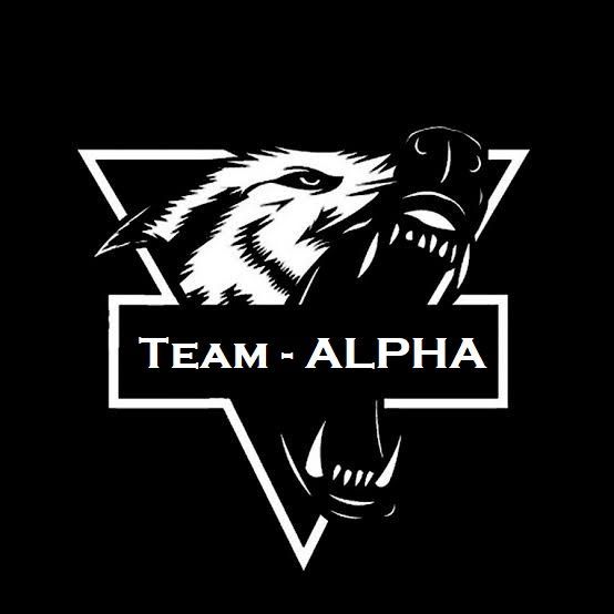 Alpha Team