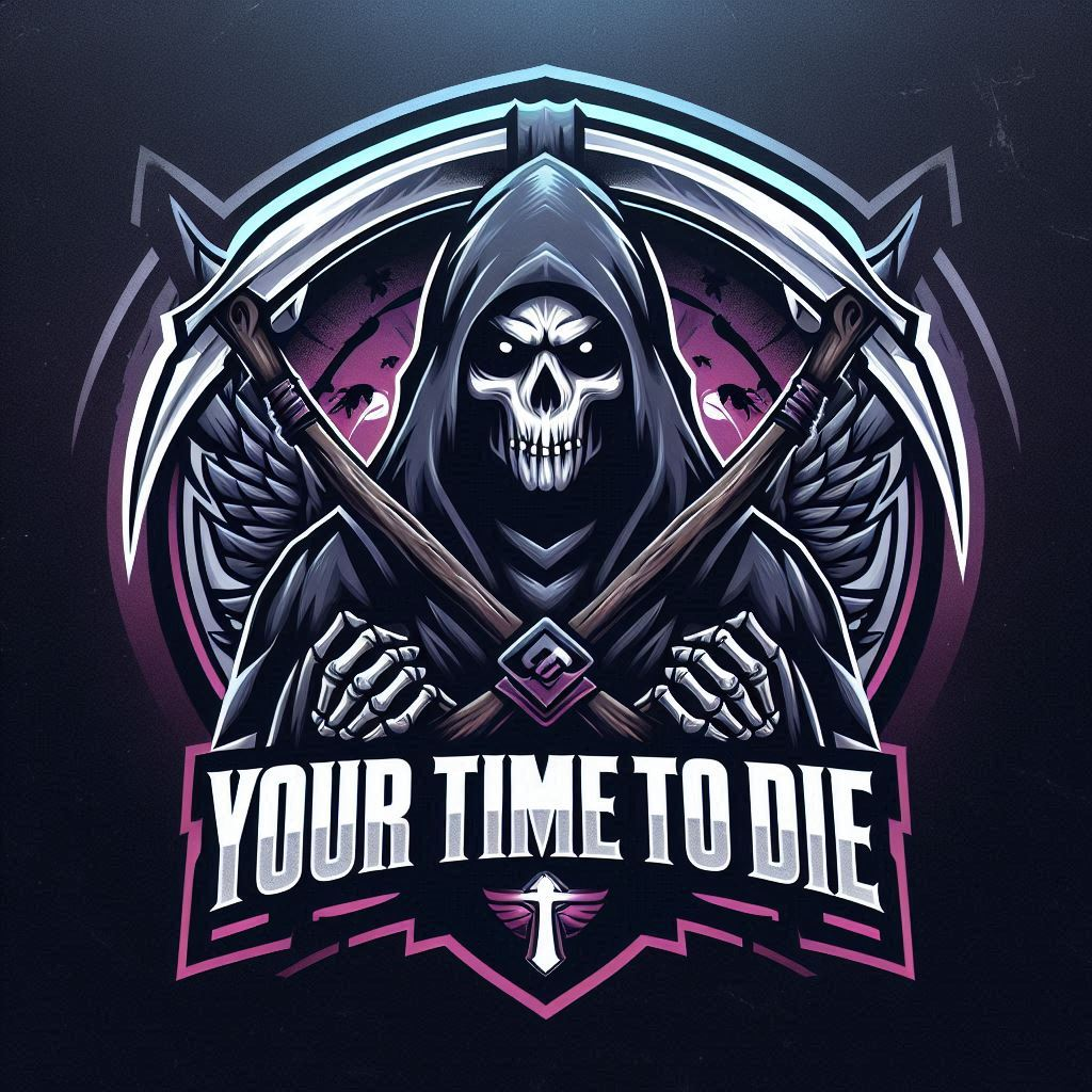 YourTimeToDie