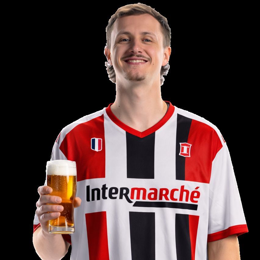 Bingedrinker