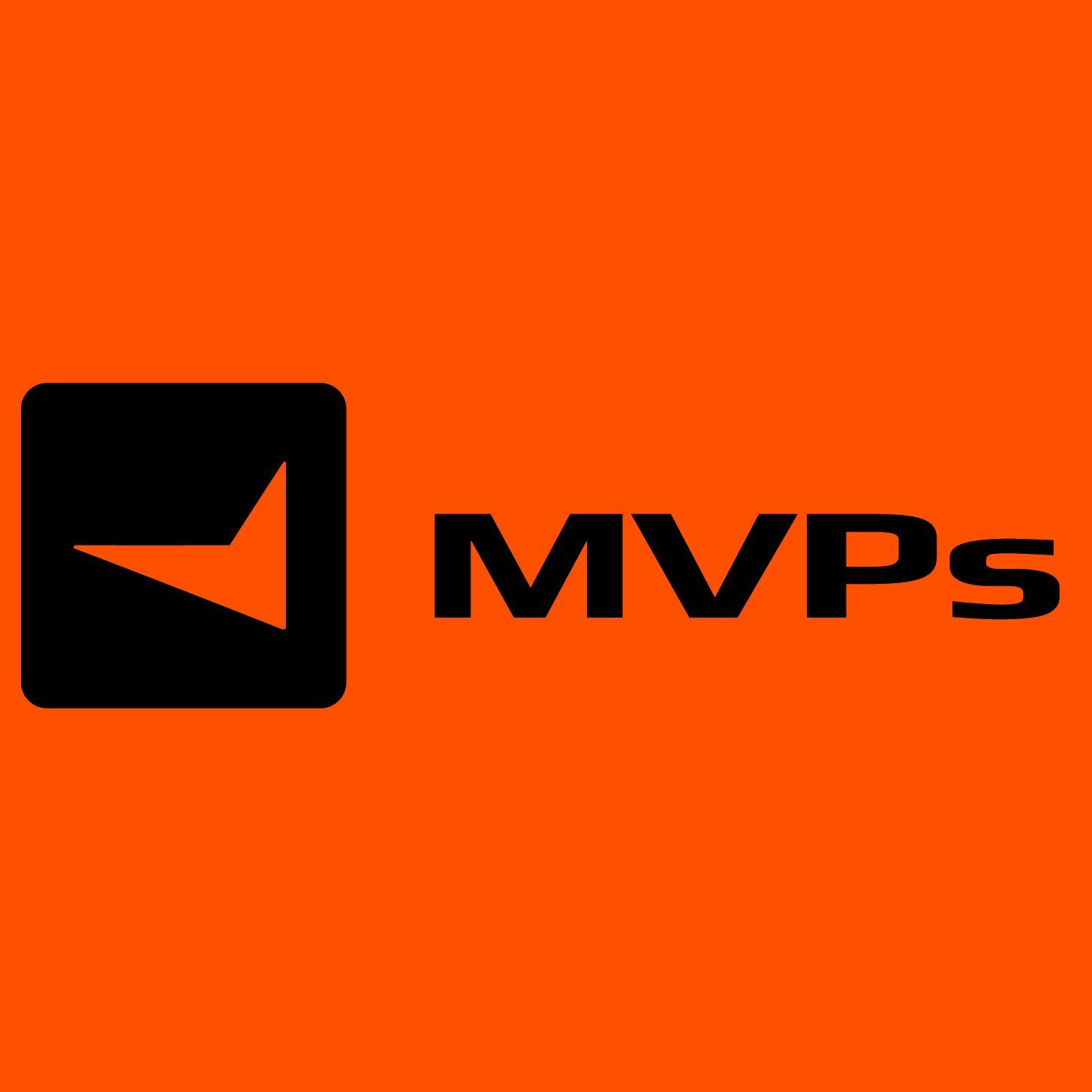 MVPs
