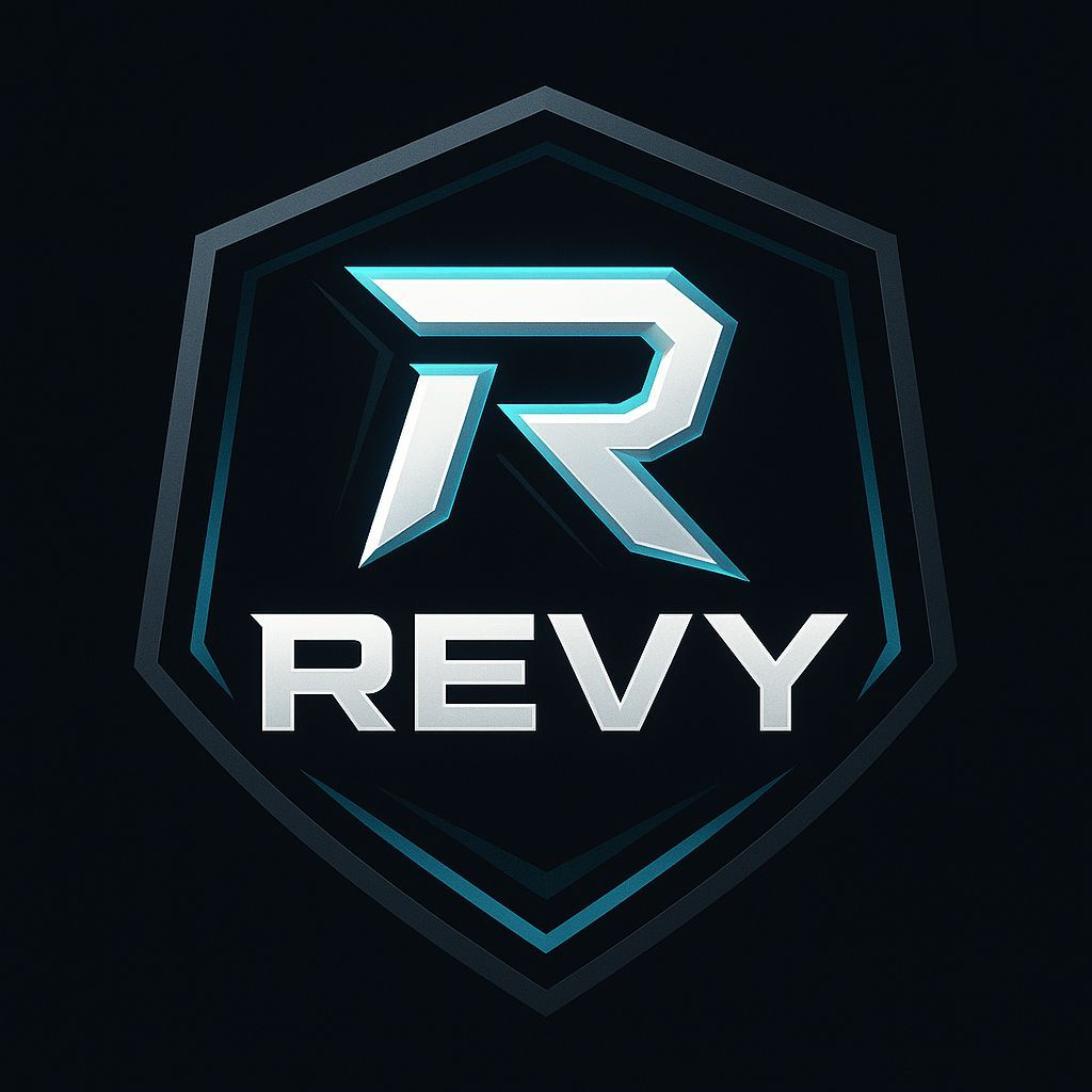 REVY