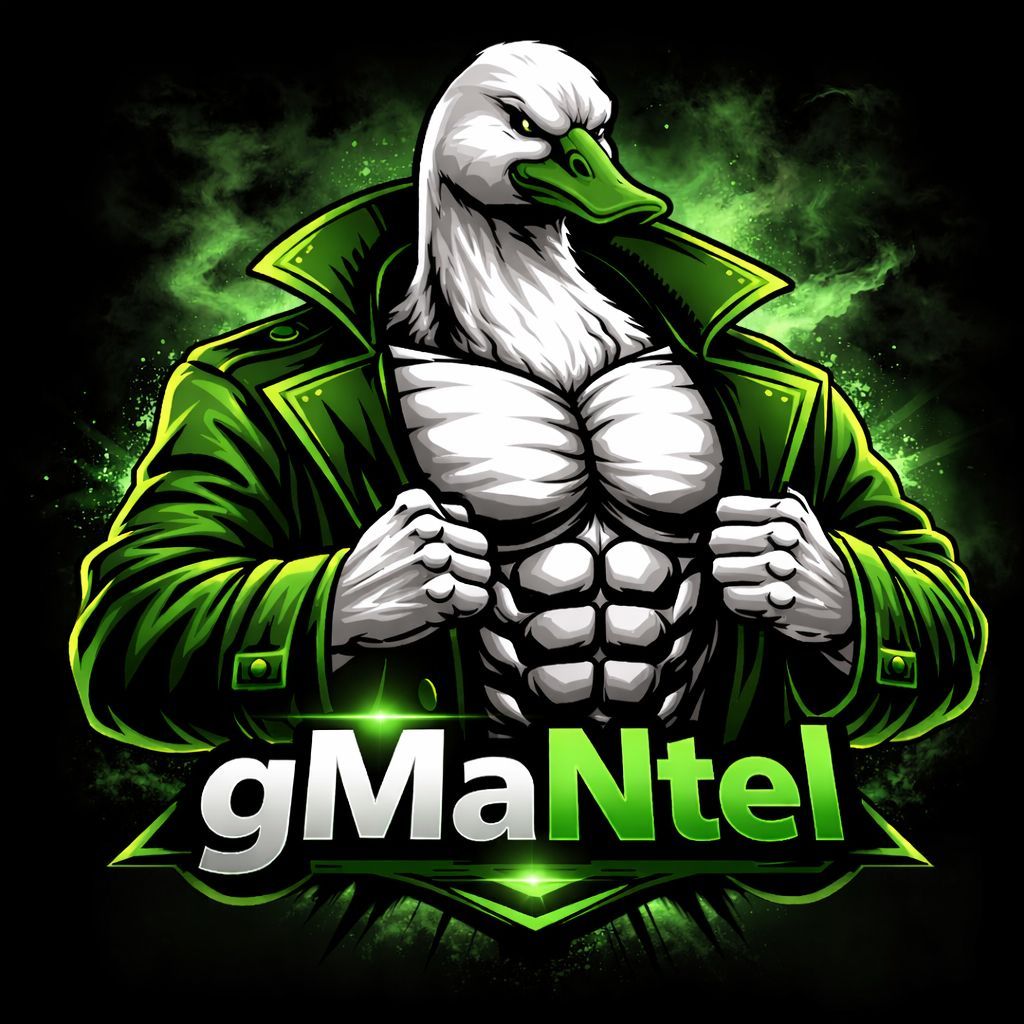 gMaNtel
