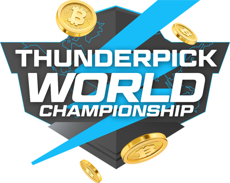 Thunderpick World Championship - European Series #2 2026