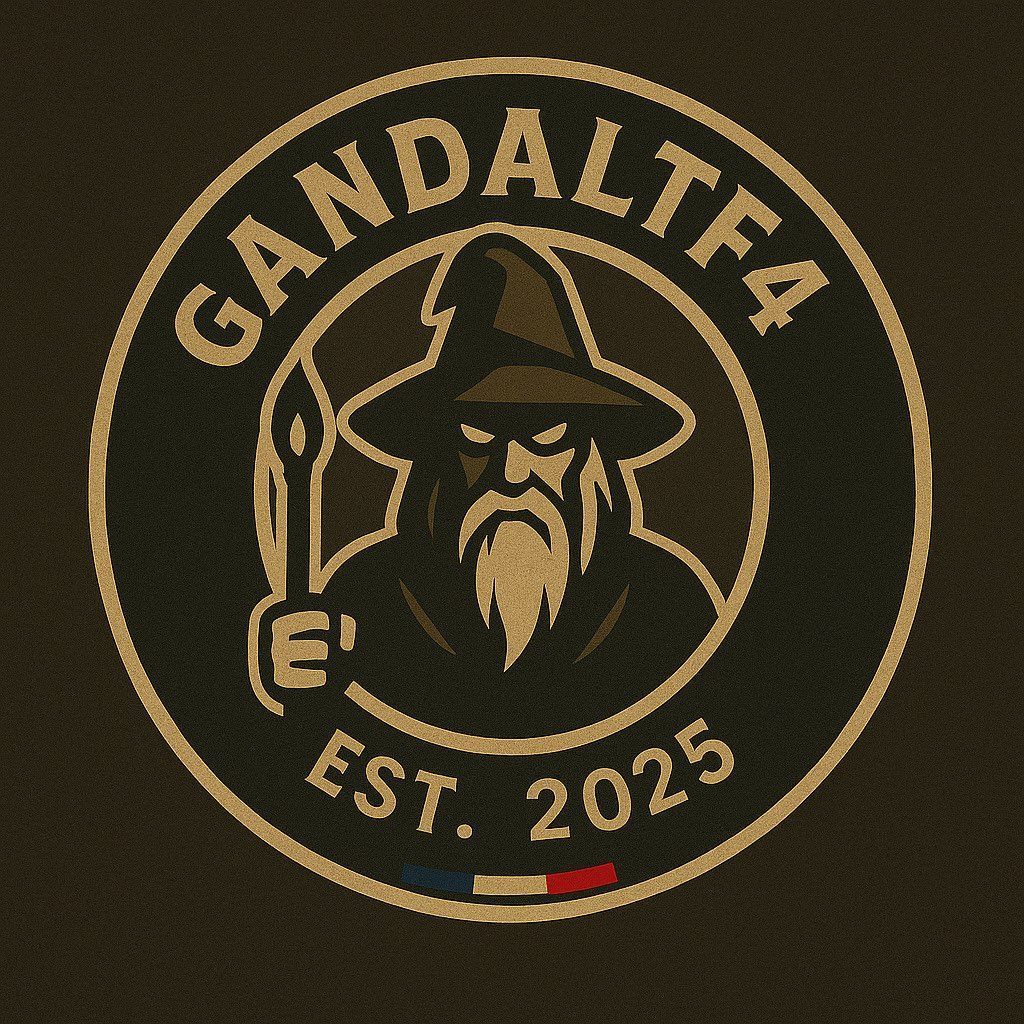 GandaltF4