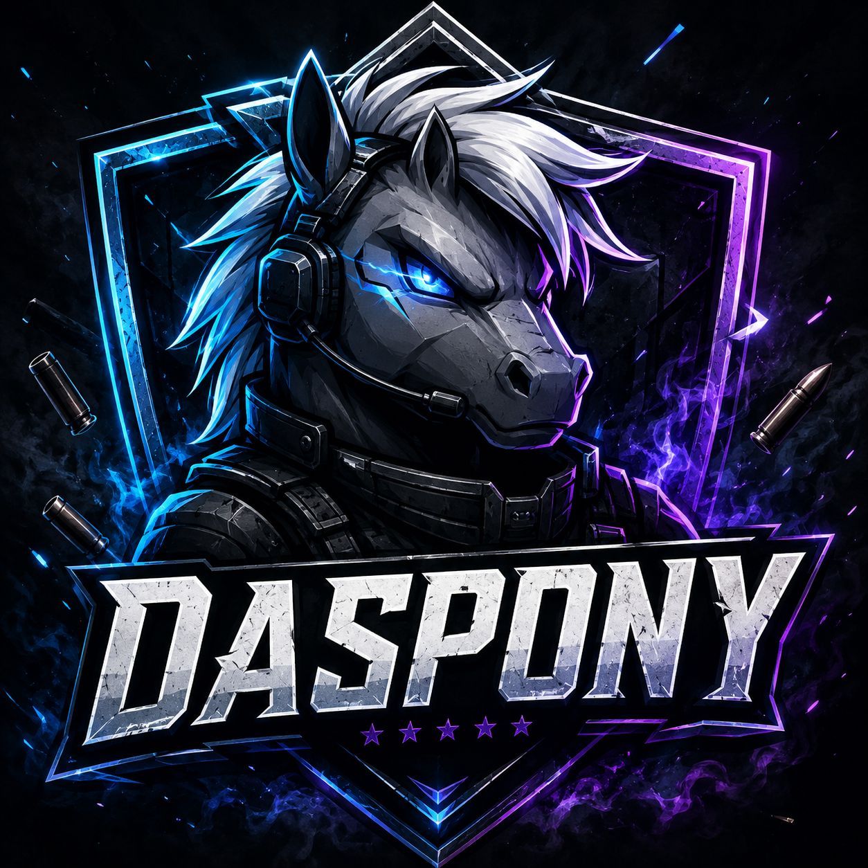 DASPONY