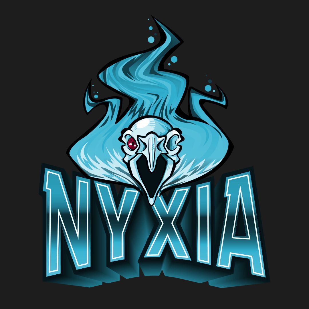 NYXIA Nemesis