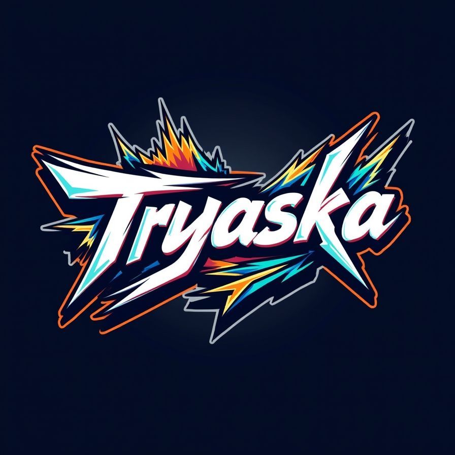 Tryaska