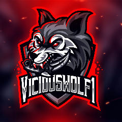 Viciouswolf