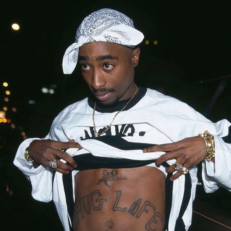 2Pac