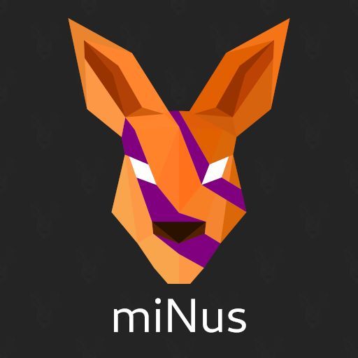 _-miNus-_