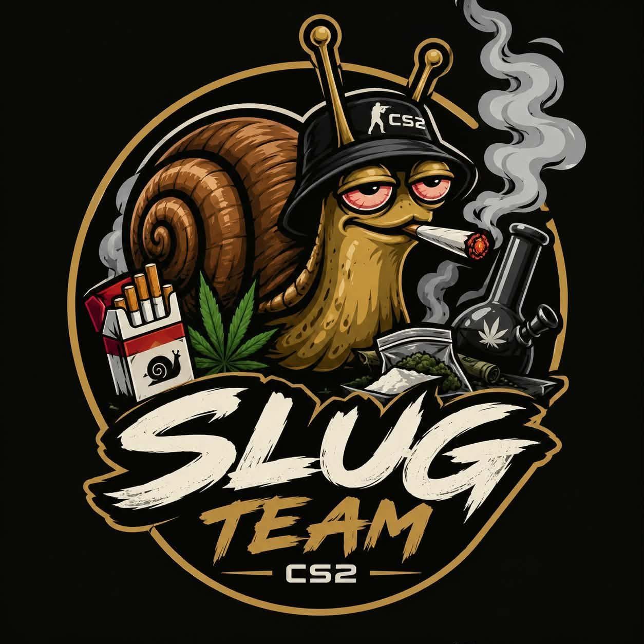 SLUG TEAM