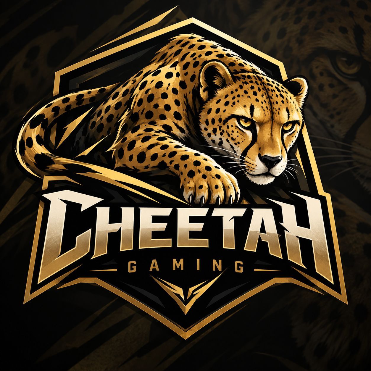Cheetah Gaming