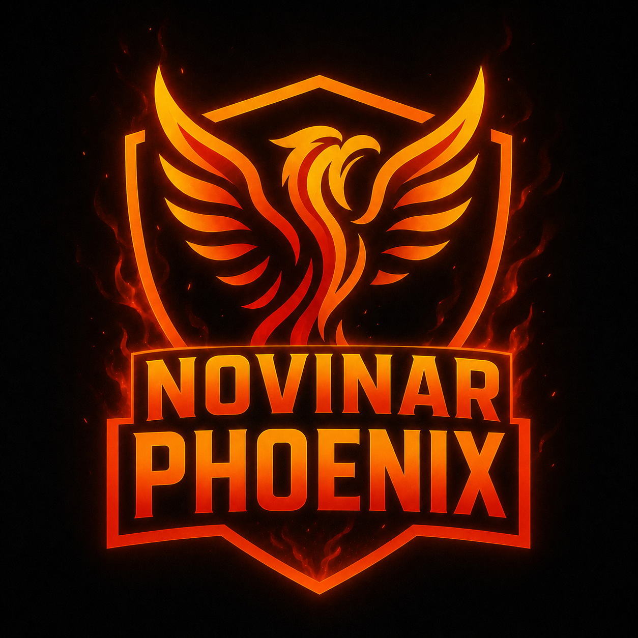 NOVINAR PHOENIX