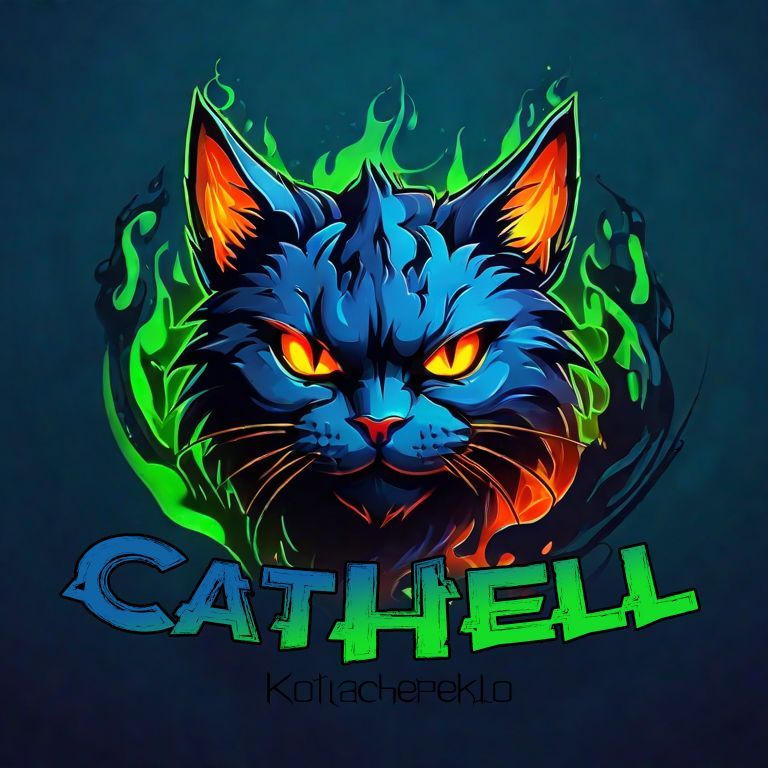 CatHell