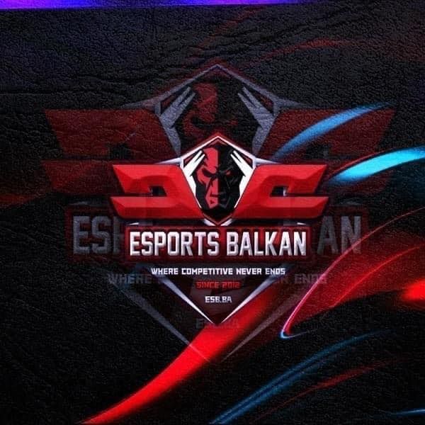 E-SportsBalkan
