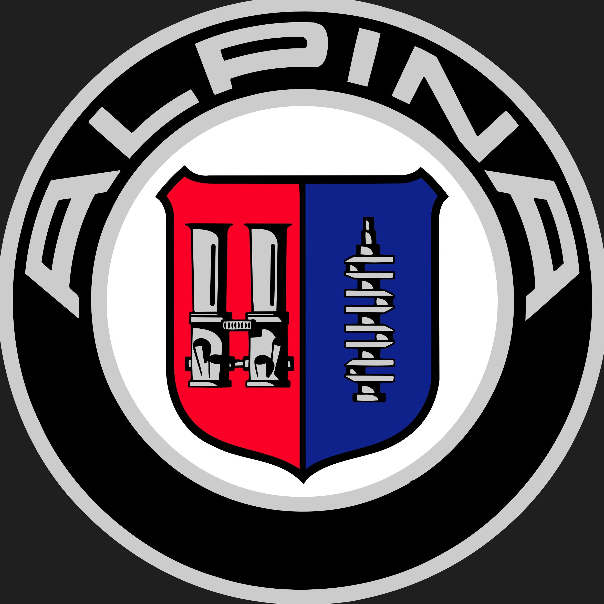 Alpina