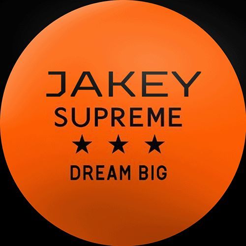 JAKEYSUPREME