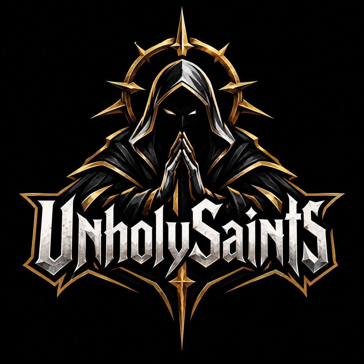 Unholy Saints