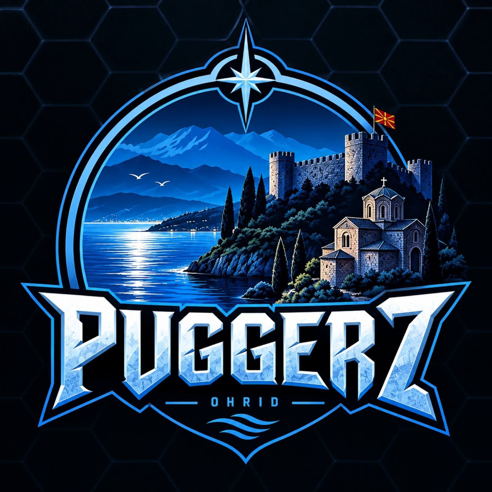 PUGGERZ