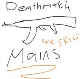 DMAINS