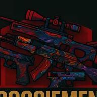 BOOGIEMEN