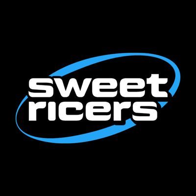 SweetRicers Basmati