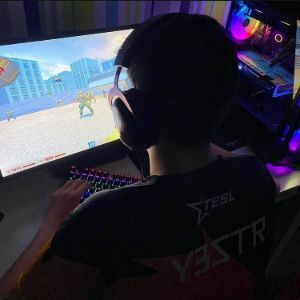 Y3STR