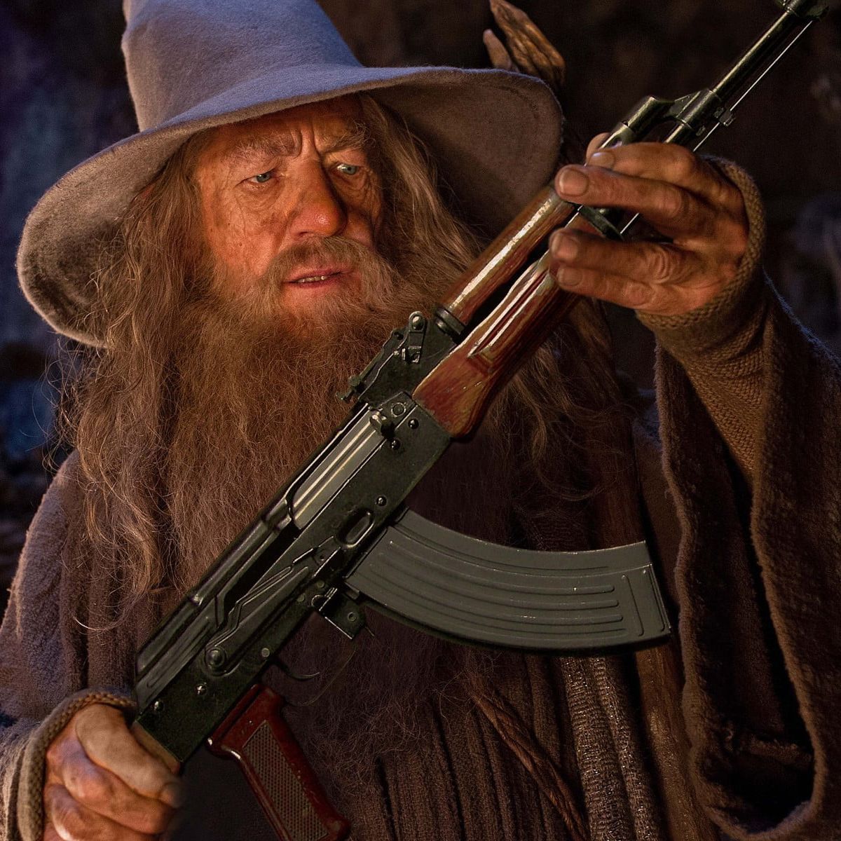 M1thrandir