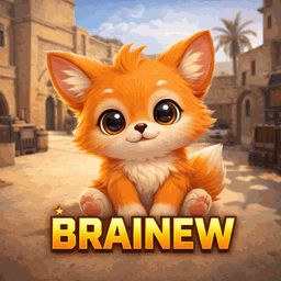 BRAINEW
