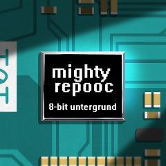 mightyrepooc