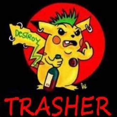 TrAsHeR_