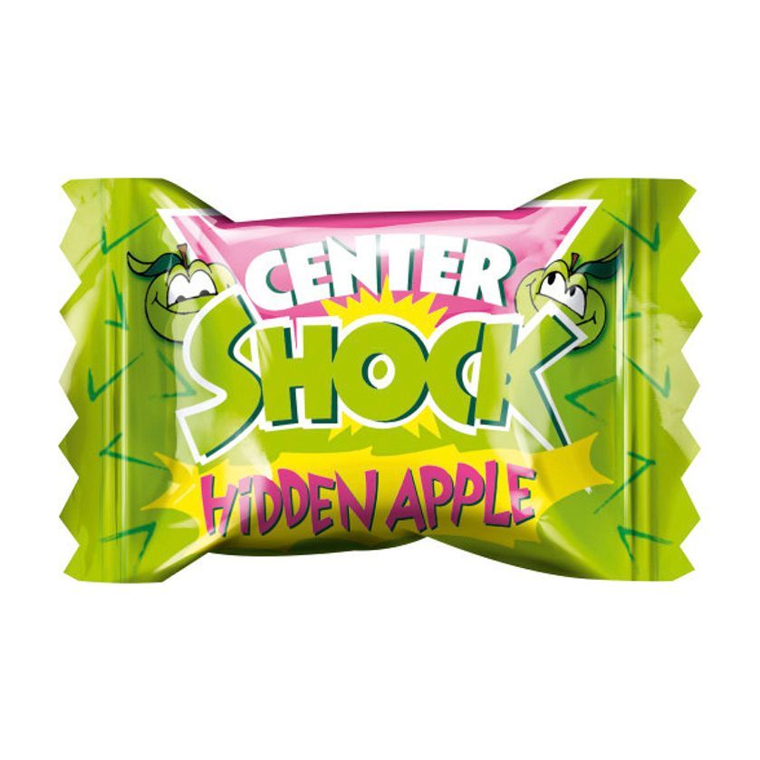 Center Shock
