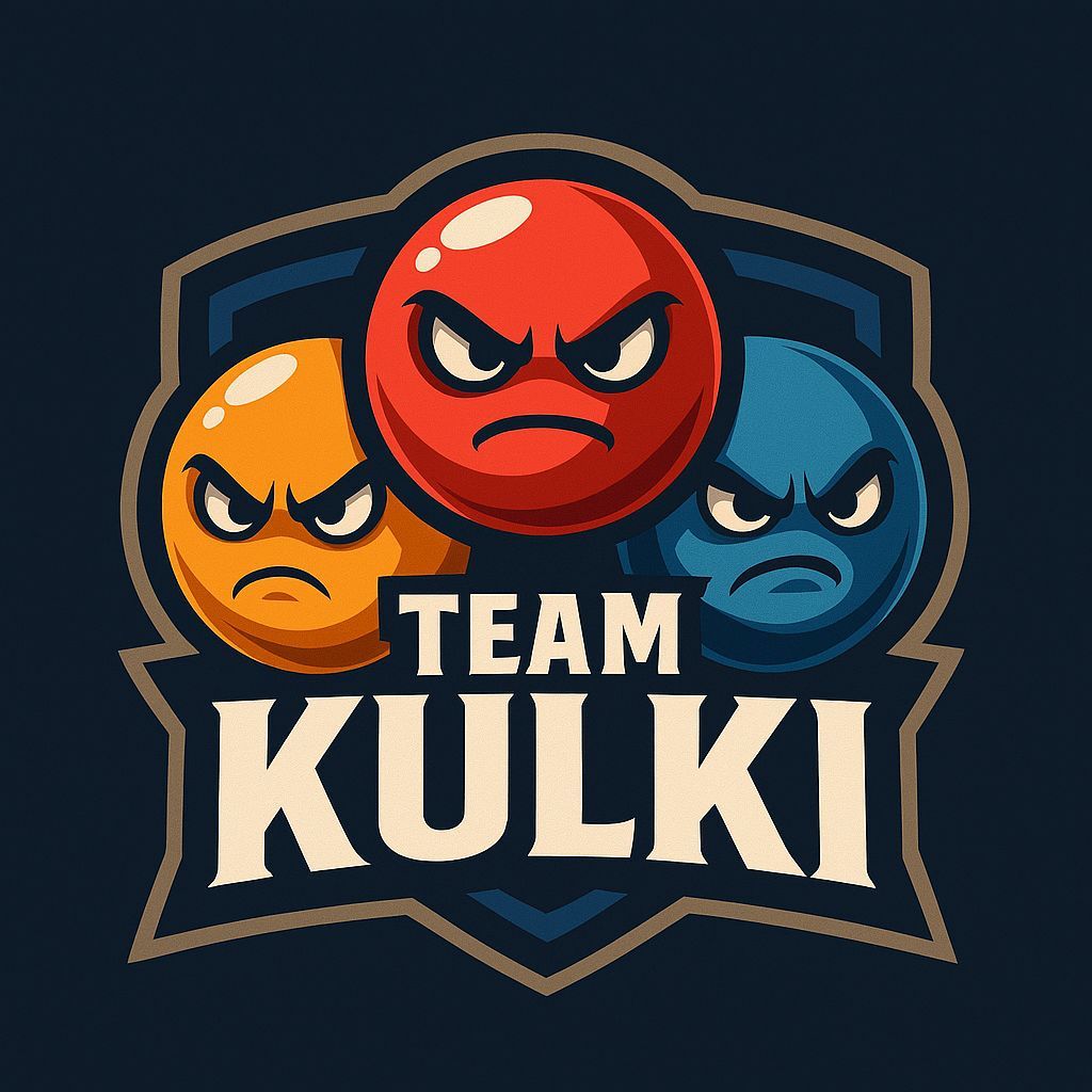TEAM KULKI