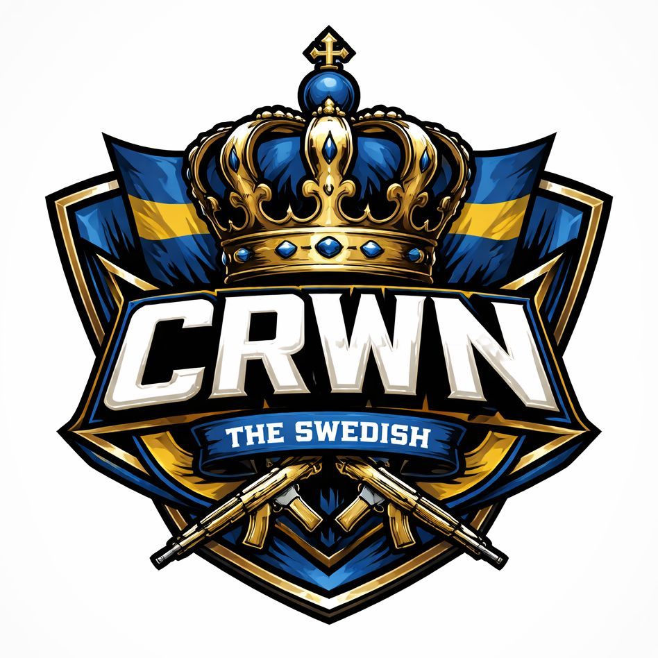 The Swedish Crown