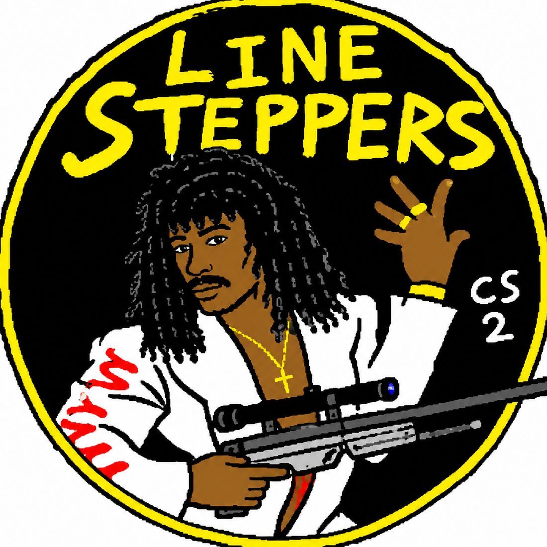 Line Steppers