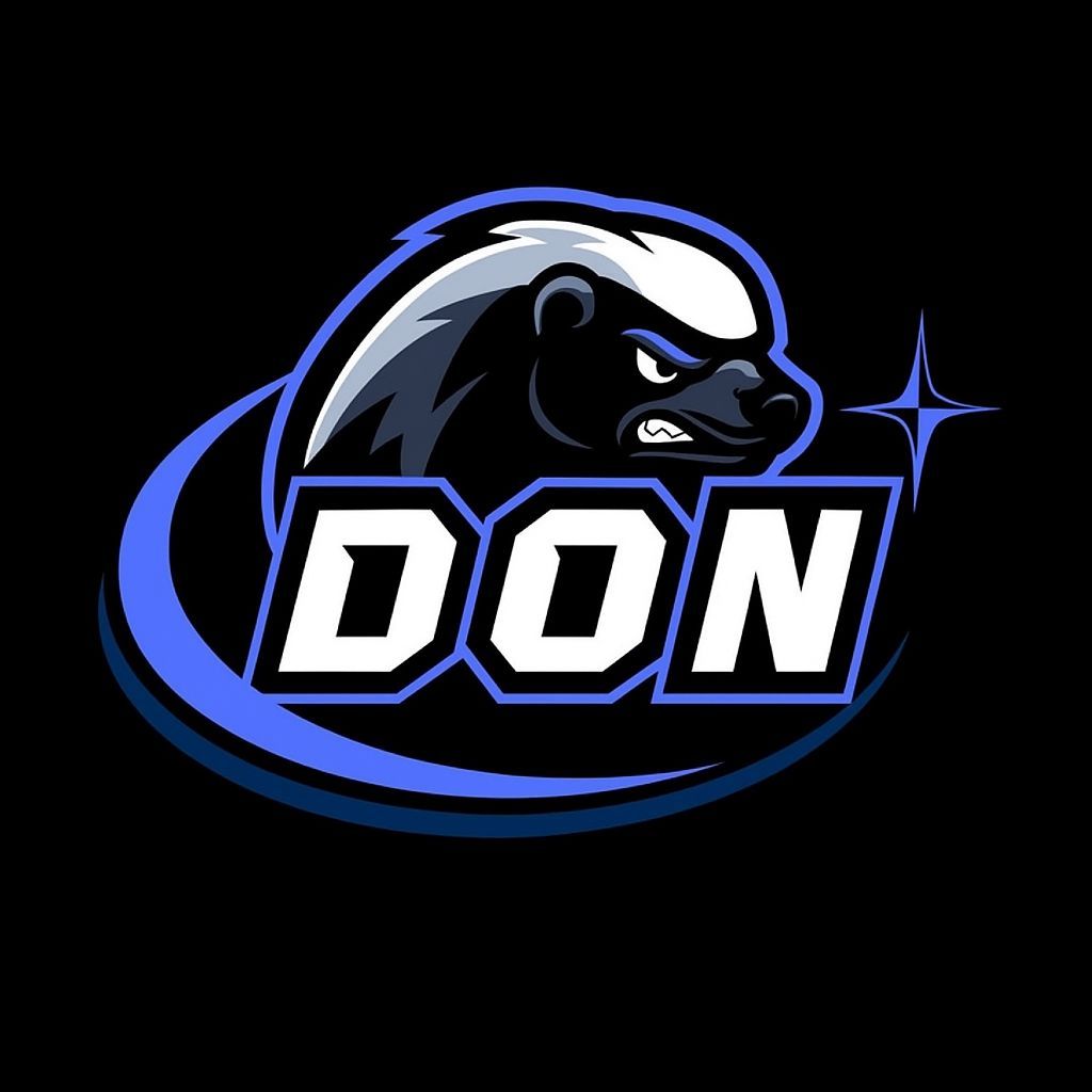 Dondadas