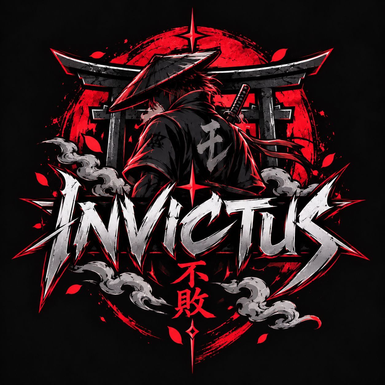 Invictus