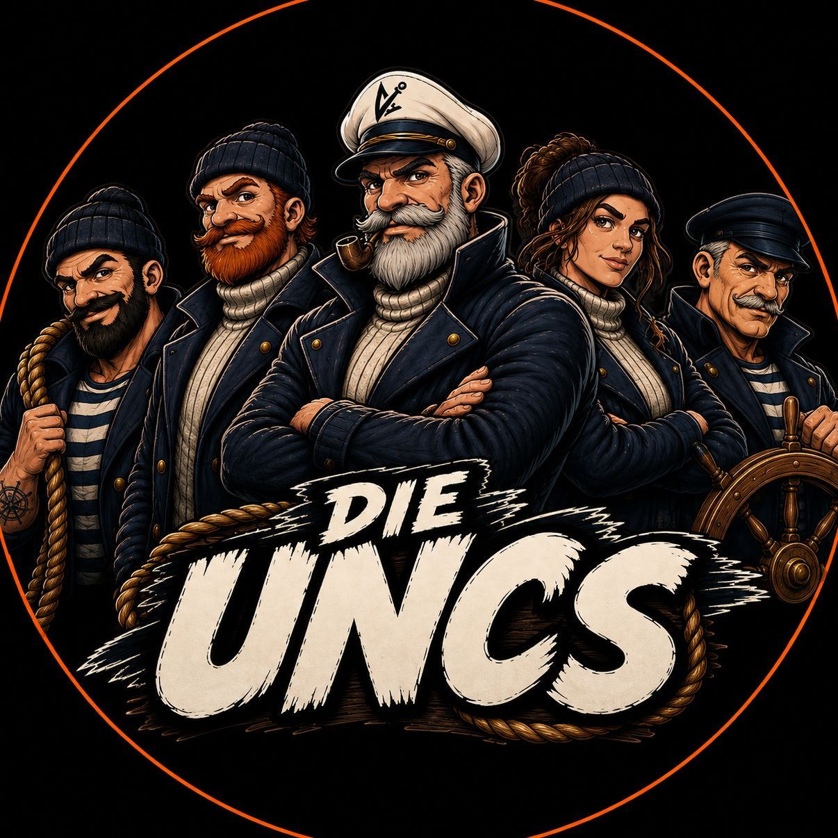DIEUNCS