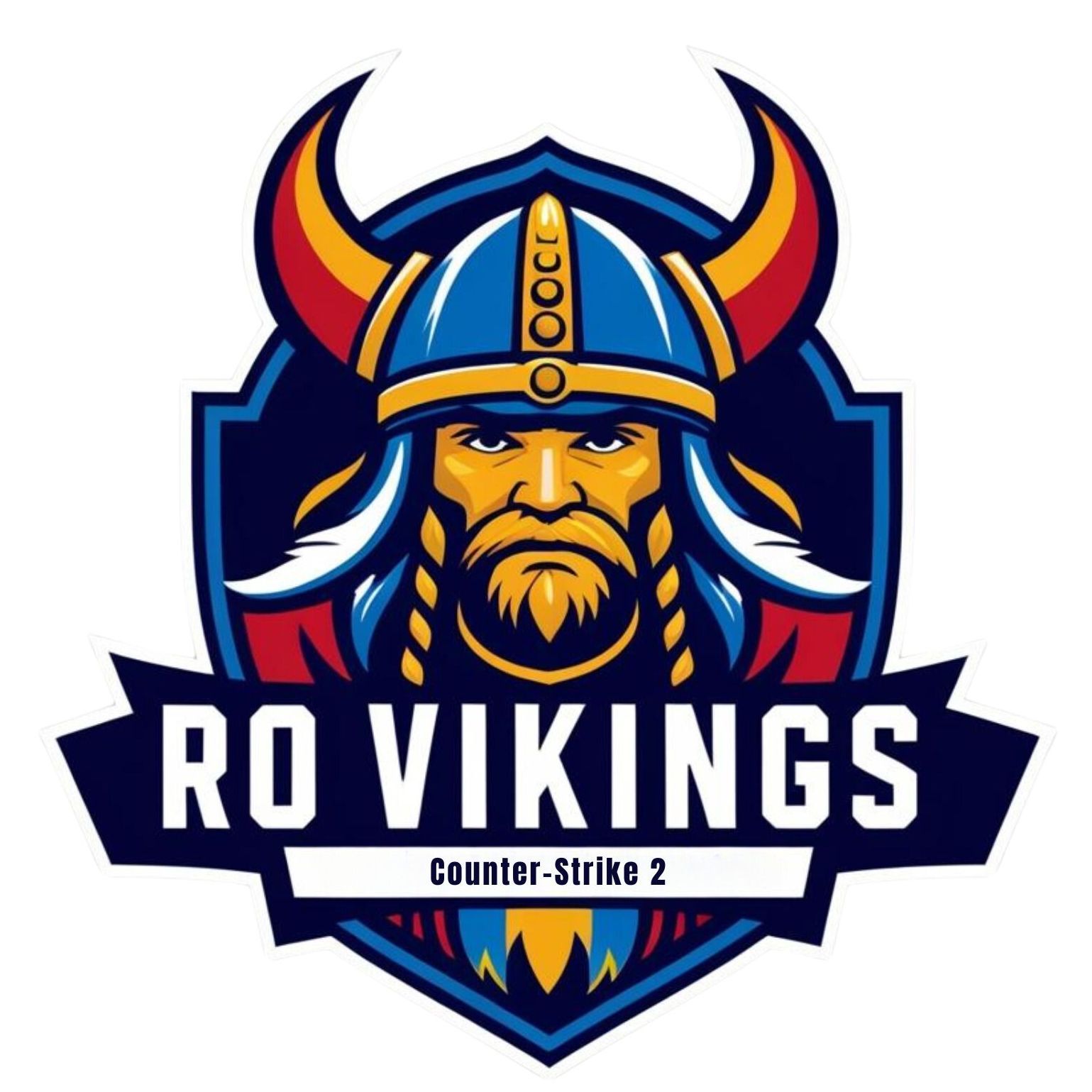 RO VIKINGS