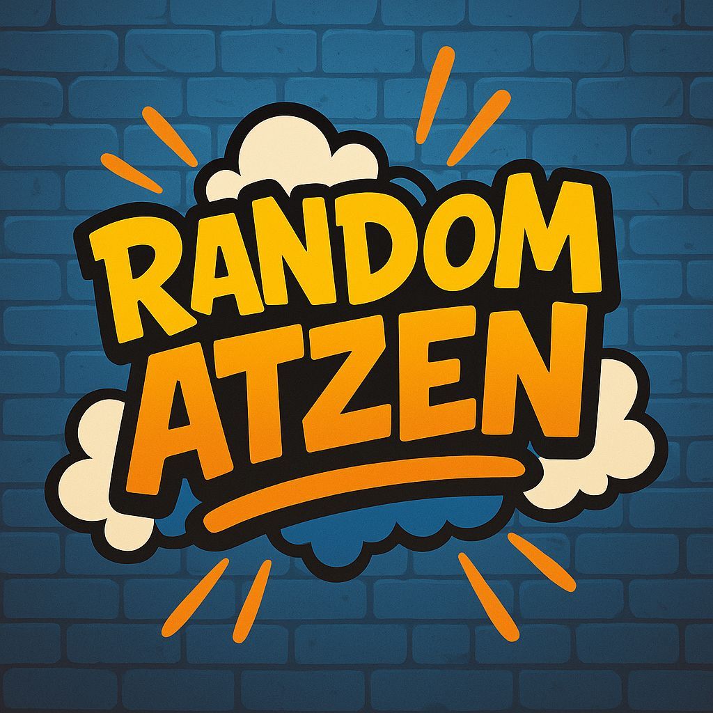 Random Atzen