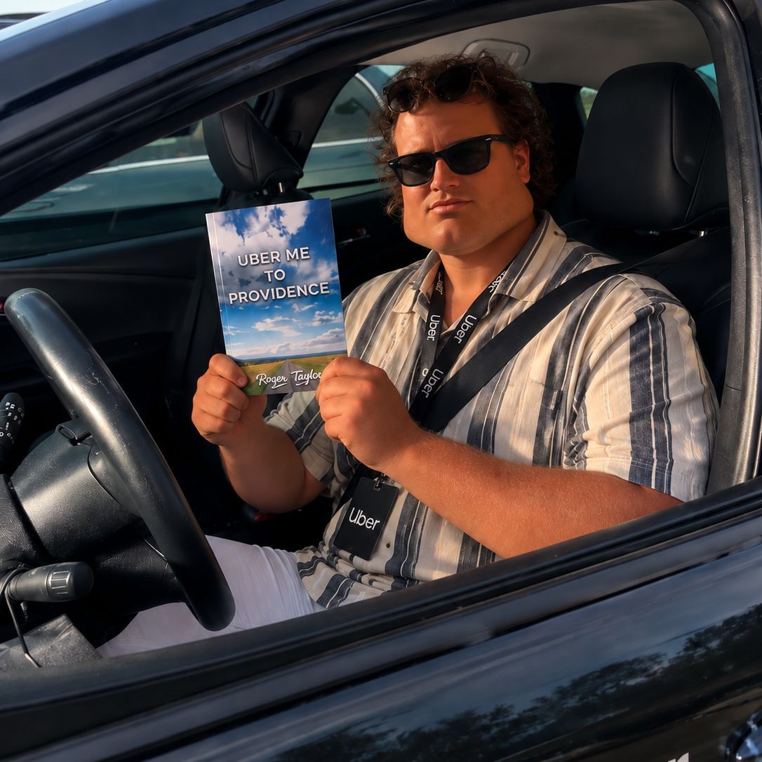 UberDriver67