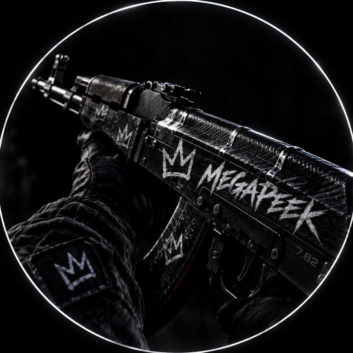 Megapeek