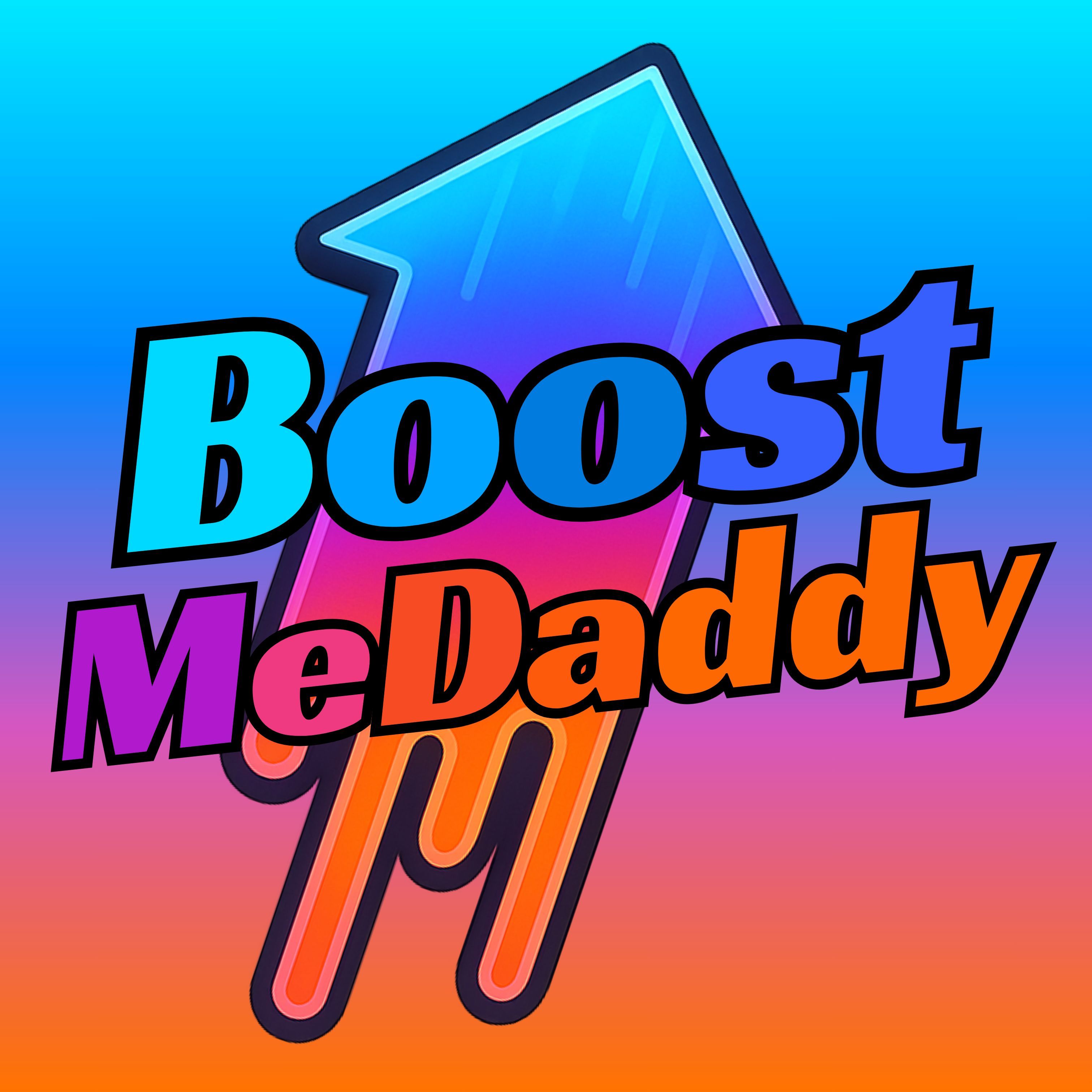 B0ostMeDaddy