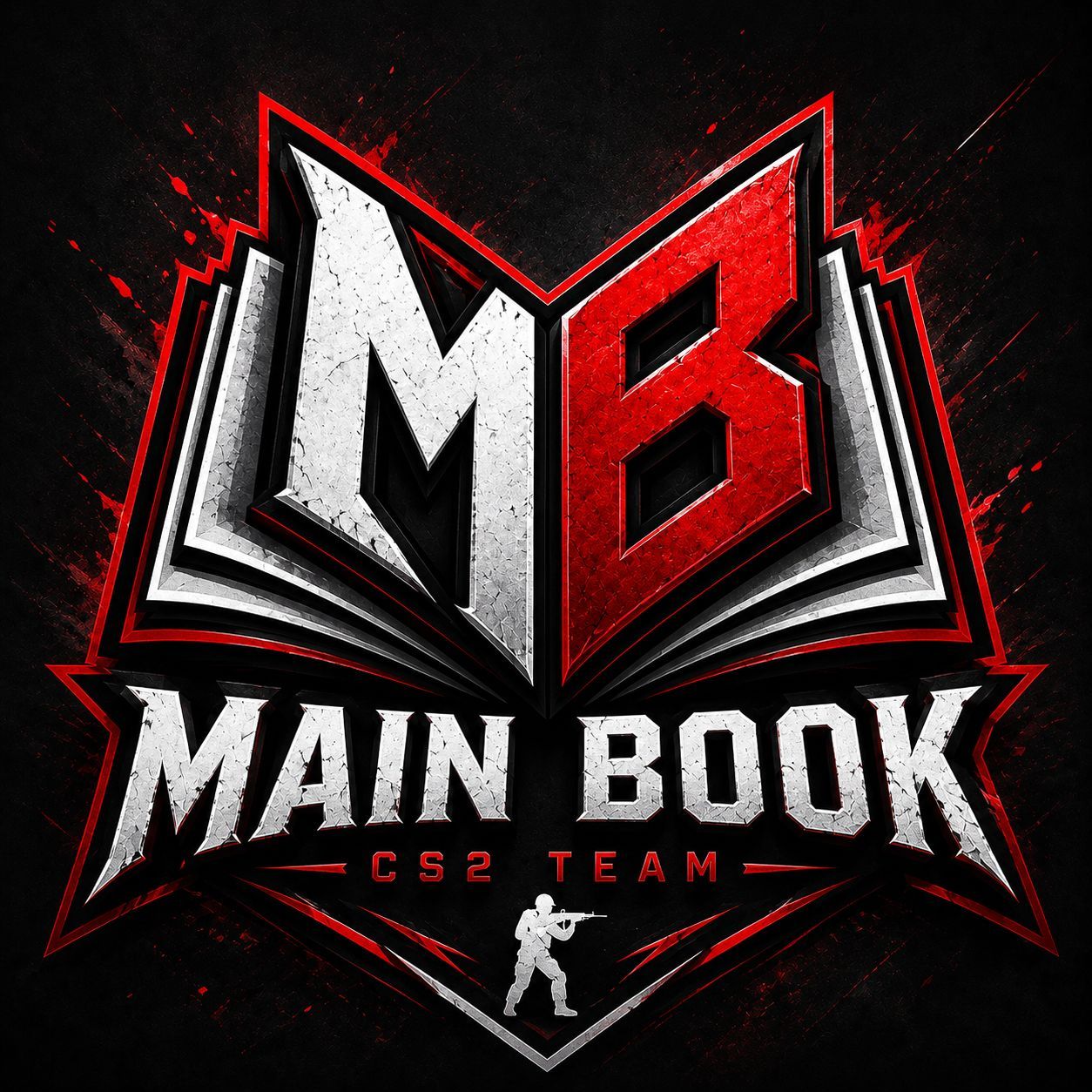 Main Book