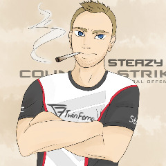 Steazy52