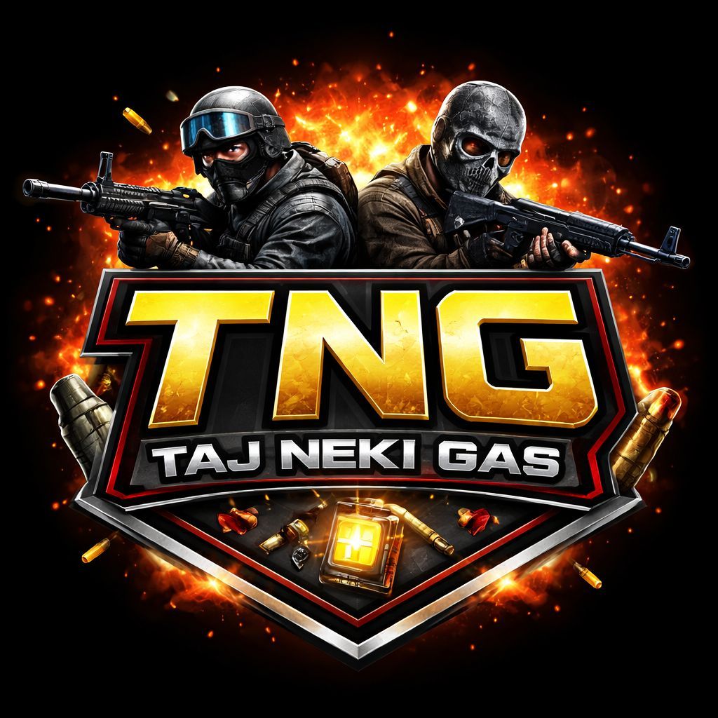 TAJNEKIGAS