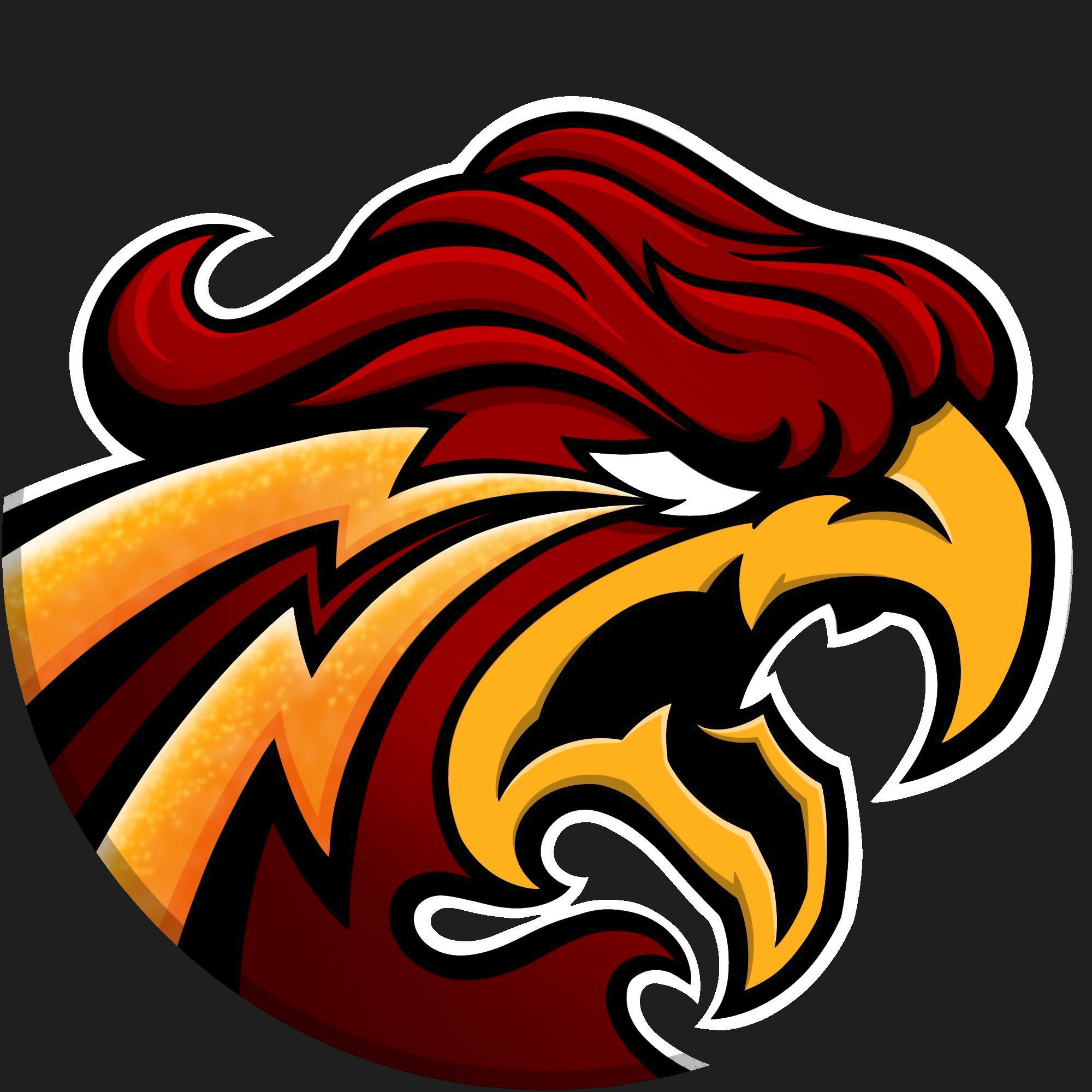 Broken Phoenix
