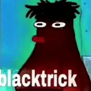 blacktricksh