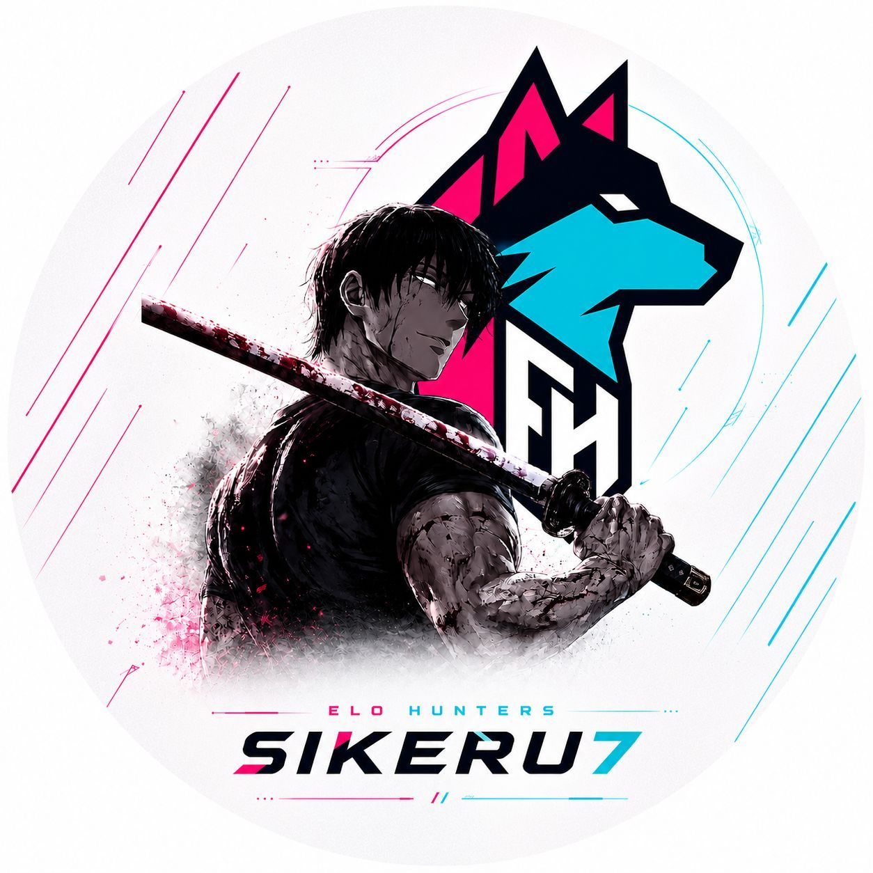 sikeru